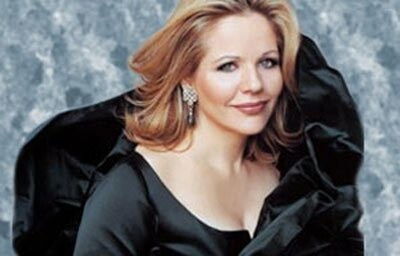 RENÉE FLEMING