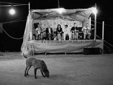 ΤΡΟΧΟΣΠΙΤΟ: ΜΟΥΣΙΚΗ ΤΟΥ ΔΡΟΜΟΥ - ΜΟΥΣΙΚΗ ΤΟΥ ΚΟΣΜΟΥ