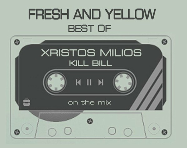 Fresh and Yellow Best of Party @ Xorostasio!!