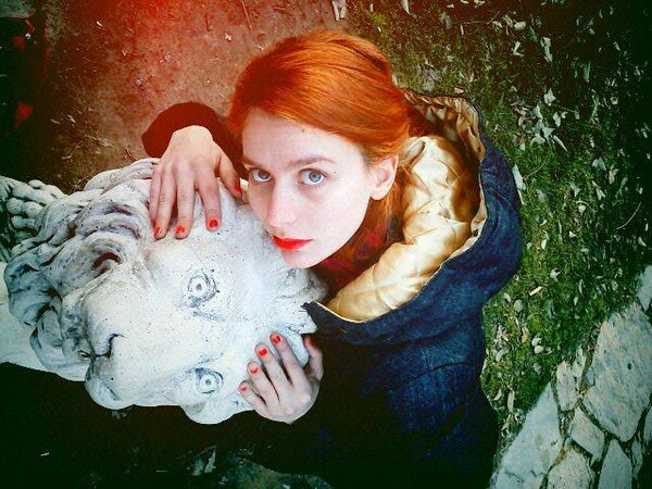 Nalyssa Green & Δεσποινίς Τρίχρωμη, Acoustic Sunsets