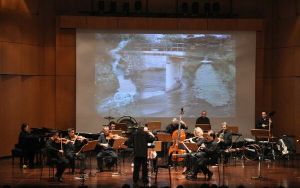 Νέοι Έλληνες δημιουργοί σήμερα 