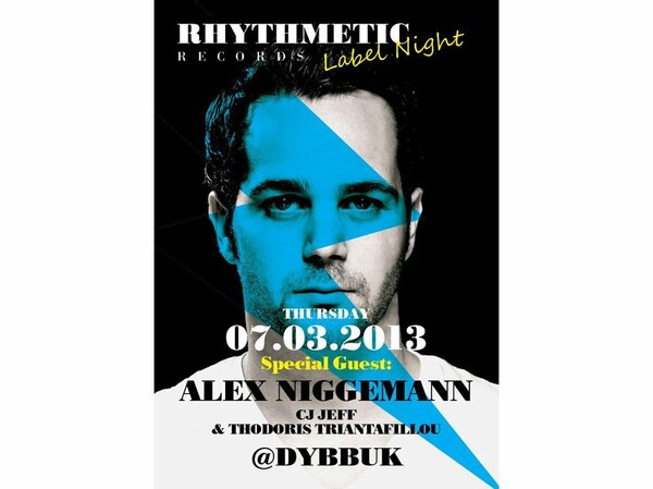 SPECIAL GUEST@ Dybbuk