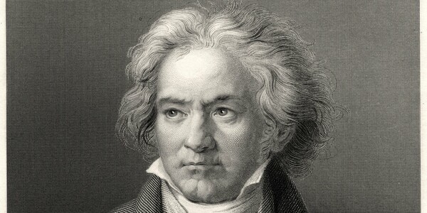Ludwig van Beethoven: 4 σονάτες για πιάνο