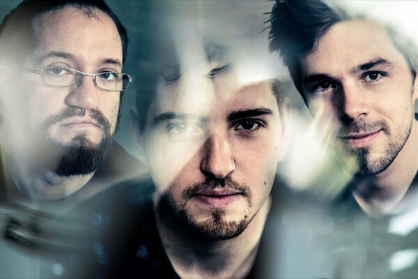 Rising Stars: Pablo Held JazzTrio