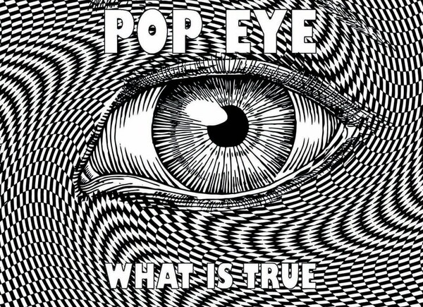 Pop Eye @ six d.o.g.s