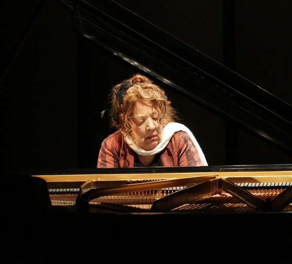 Fujiko Hemming 