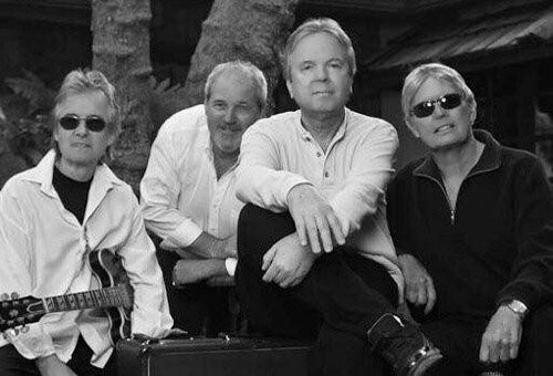 THE STANDELLS
