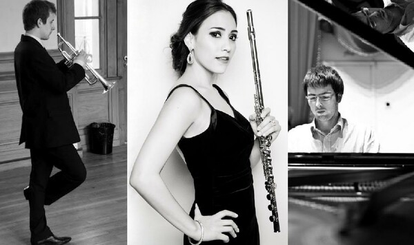 Trio Solista