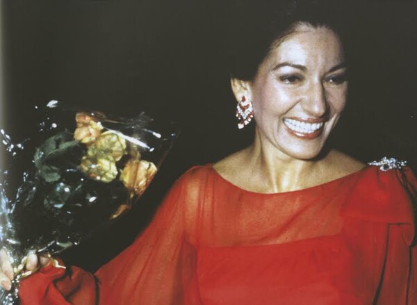 39o Grand Prix Maria Callas