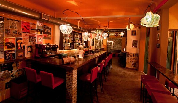 Stand Up Comedy @ White Noise