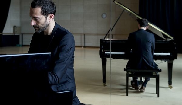Piano Trance