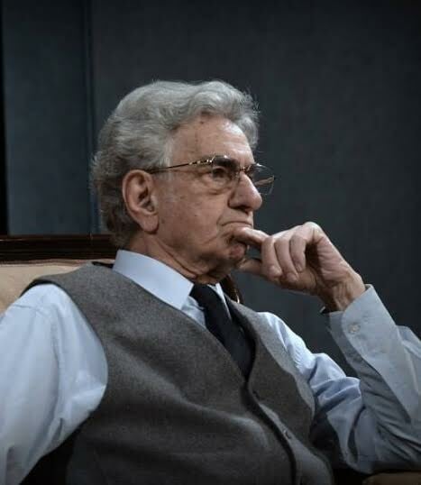 Αυτοκράτορας Τζόουνς 