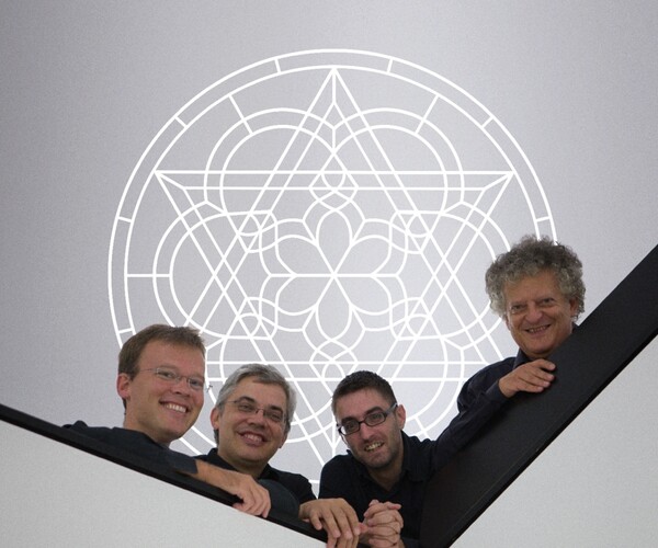 Arditti Quartet