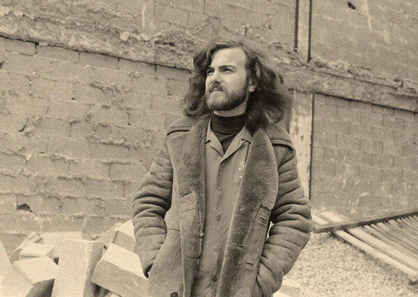 Κυριάκος Σφέτσας, Greek Fusion Orchestra