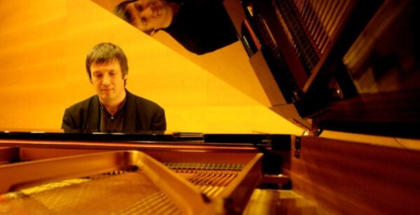 Boris Berezovsky, ρεσιτάλ πιάνου
