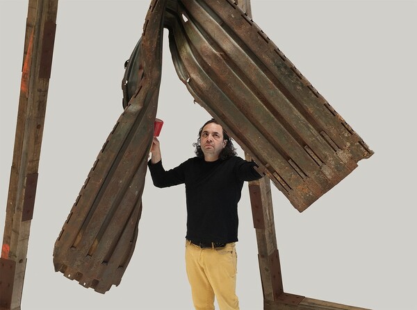 documenta 14: Κονσέρτο του Guillermo Galindo 
