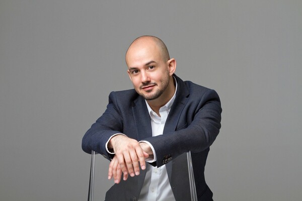 Franco Fagioli 