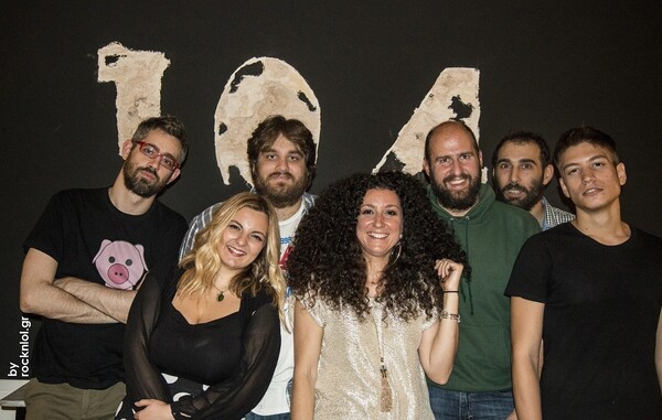 Gazi Comedy Club