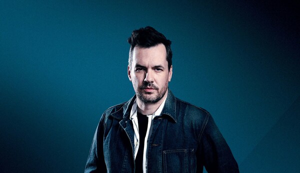 Jim Jefferies, The Night Talker Tour