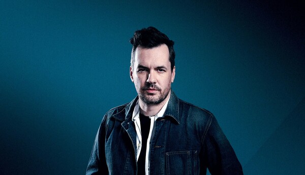 Jim Jefferies, The Night Talker Tour