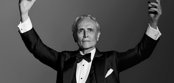 Jose Carreras