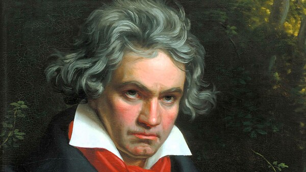 Μουσικοί της Καμεράτας, Beethoven V