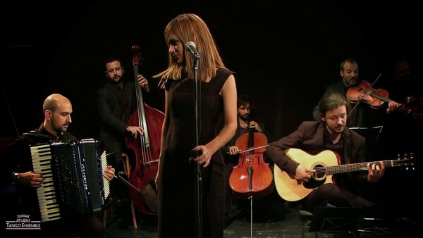 Athens Tango Ensemble