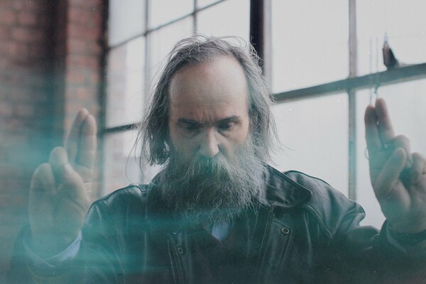 Lubomyr Melnyk