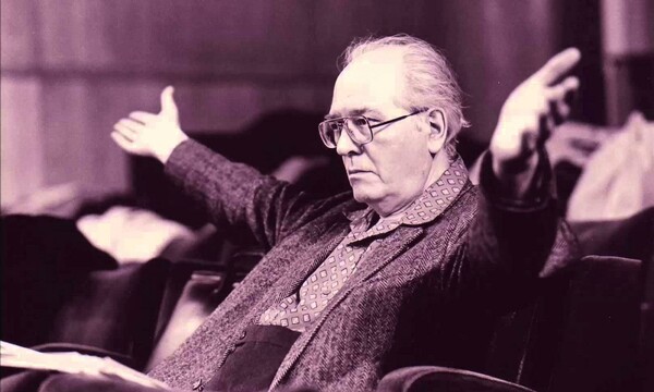 Αφιέρωμα στον Olivier Messiaen