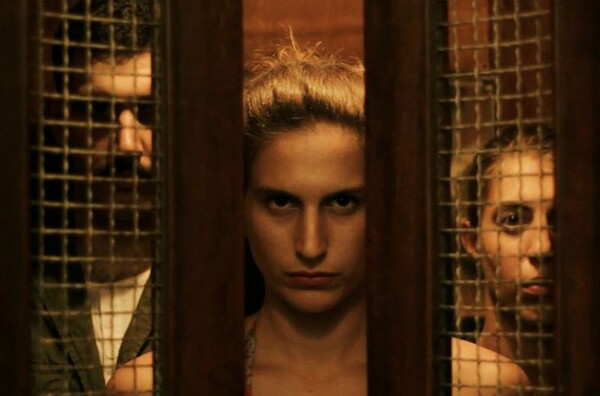 Miss Julie