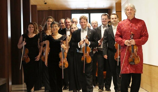 Johann Strauss Ensemble