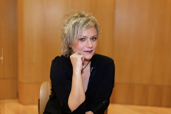 Vassiliki Papaioannou, «5»