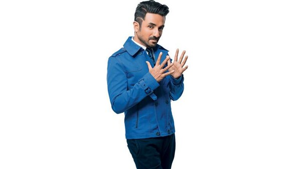 Vir Das