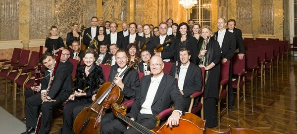 Wiener Concert-Verein, Μίλτος Λογιάδης, Christopher Park