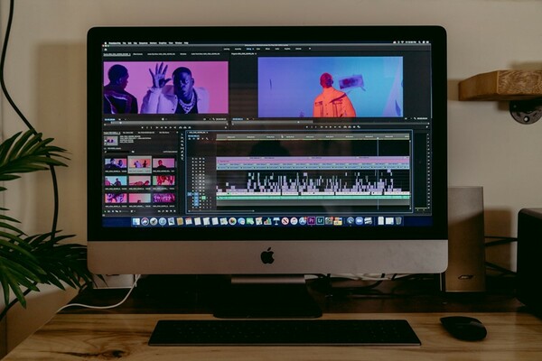 Η Apple προσφέρει δωρεάν λογισμικό επεξεργασίας βίντεο και ήχου