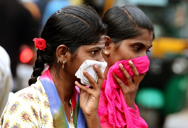 Κορωνοϊός: Τέλος η παραγωγή iPhone στην Ινδία μετά το lockdown του Μόντι