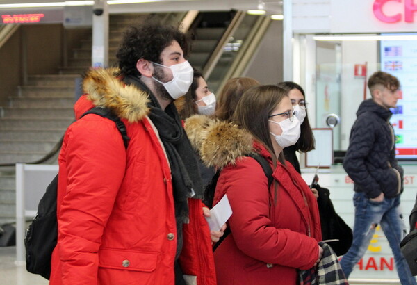 Επαναπατρίζονται οι εγκλωβισμένοι Έλληνες στην Τουρκία - Ανακοίνωση από το Προξενείο