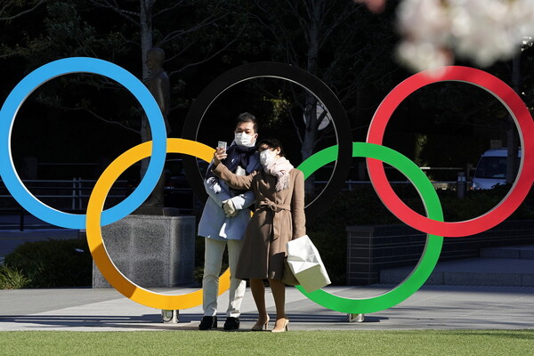 Τον Ιούλιο του 2021 πιθανώς οι Ολυμπιακοί Αγώνες - Βαρύ πλήγμα για την Ιαπωνία η αναβολή τους