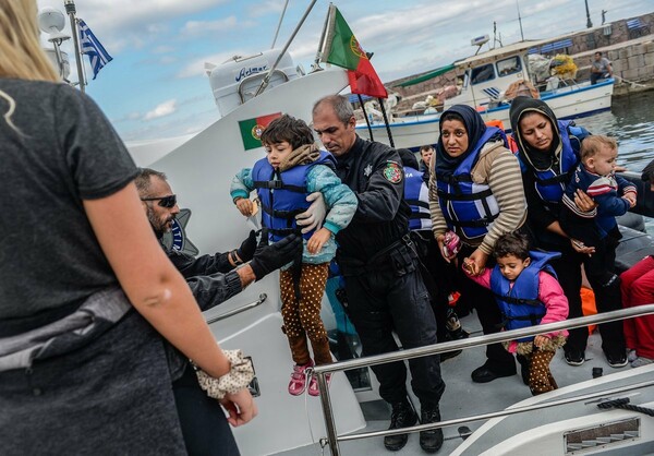 Η Πορτογαλία θα αντιμετωπίζει τους μετανάστες ως μόνιμους κατοίκους στη διάρκεια της πανδημίας