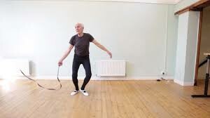 Βρετανία: 75χρονος ξεκίνησε μπαλέτο όταν έχασε τη γυναίκα του - Ετοιμάζεται να δώσει εξετάσεις για το δεύτερο επίπεδο