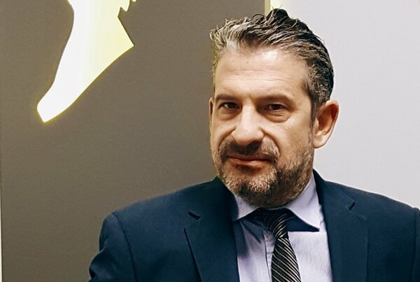 Θύμα του κορωνοϊού ο πρώην CEO της Goodyear Νίκος Σπανός: «Ήταν υγιέστατος» λέει ο γιος του