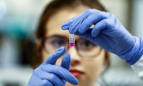 Αμερικανική εταιρεία ανέπτυξε «υποψήφιο» εμβόλιο για τον κορωνοϊό - Δοκιμές σε ανθρώπους τον Μάιο
