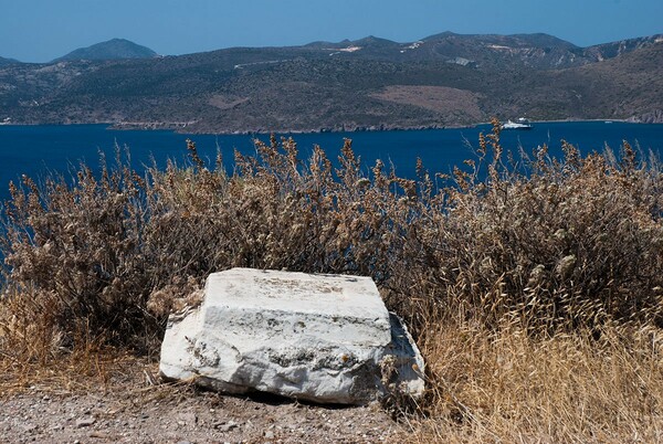 Η μέρα που ένας γεωργός στη Μήλο έβγαλε απ΄το χώμα την Αφροδίτη