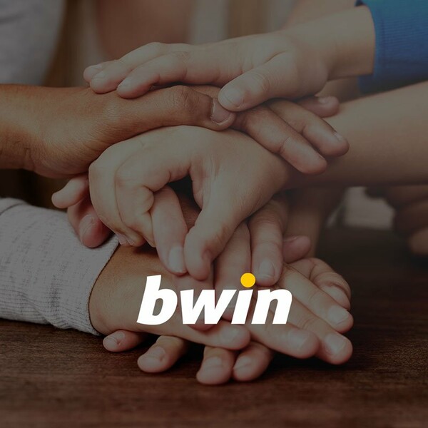 Η bwin στηρίζει τις δράσεις της ΜΚΟ «Γιατροί του Κόσμου» και της Ένωσης «Μαζί για το Παιδί» που σχετίζονται με τον ιό