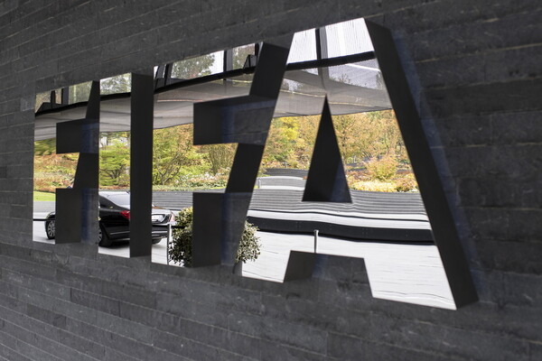 FIFA: Ενδεχόμενο αναβολής όλων των ματς εθνικών ομάδων έως το 2021 - Λόγω κορωνοϊού