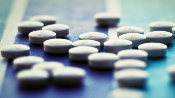 Η ασπιρίνη μειώνει τον κίνδυνο εμφάνισης συγκεκριμένων μορφών καρκίνου, σύμφωνα με νέα έρευνα