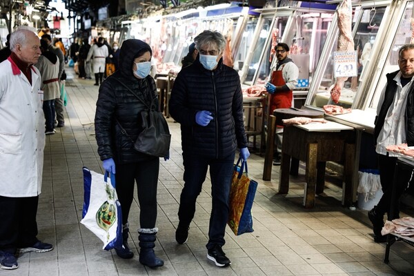 Ωράριο Πάσχα: Πώς θα λειτουργήσουν τα καταστήματα την Μ. Παρασκευή και το Μ. Σάββατο- Ποιοι ανοίγουν την Κυριακή