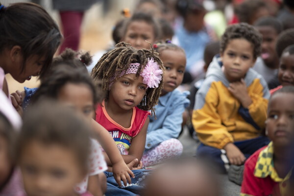 Προειδοποίηση ΟΗΕ: Η πανδημία κορωνοϊού εξελίσσεται σε «κρίση για τα δικαιώματα των παιδιών»