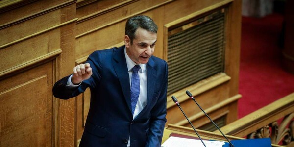 ΣΥΡΙΖΑ κατά Μητσοτάκη για το «Σκοιλ Ελικικού»: Γελιέται αν νομίζει πως θα κοροϊδέψει επιστήμονες και εργαζόμενους