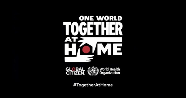 Σχεδόν 128 εκατ. δολ. από τη διαδικτυακή συναυλία «One World: Together At Home»